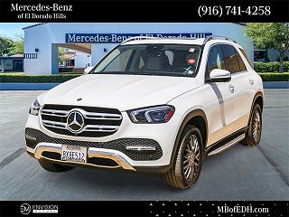 2021 Mercedes-Benz GLE 350 VIN: 4JGFB4KB0MA514128