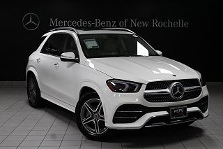 2021 Mercedes-Benz GLE 350 4JGFB4KB9MA469982 in New Rochelle, NY
