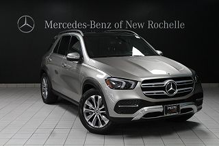 2021 Mercedes-Benz GLE 350 VIN: 4JGFB4KB0MA548716