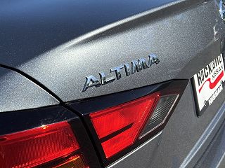 2021 Nissan Altima S 1N4BL4BVXMN398624 in Blauvelt, NY 18