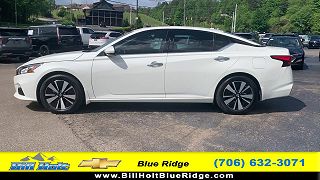 2021 Nissan Altima SL 1N4BL4EV7MN304260 in Blue Ridge, GA 1