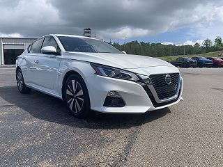 2021 Nissan Altima SL 1N4BL4EV7MN304260 in Blue Ridge, GA 10