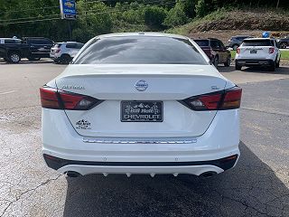 2021 Nissan Altima SL 1N4BL4EV7MN304260 in Blue Ridge, GA 13