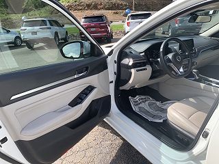 2021 Nissan Altima SL 1N4BL4EV7MN304260 in Blue Ridge, GA 18