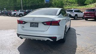 2021 Nissan Altima SL 1N4BL4EV7MN304260 in Blue Ridge, GA 4