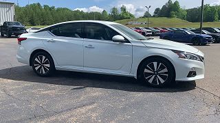 2021 Nissan Altima SL 1N4BL4EV7MN304260 in Blue Ridge, GA 6