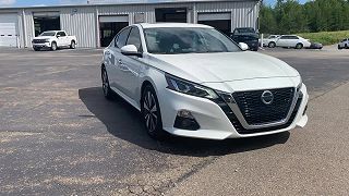 2021 Nissan Altima SL 1N4BL4EV7MN304260 in Blue Ridge, GA 7