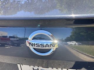 2021 Nissan Altima SV 1N4BL4DV7MN411567 in Hampton, VA 18