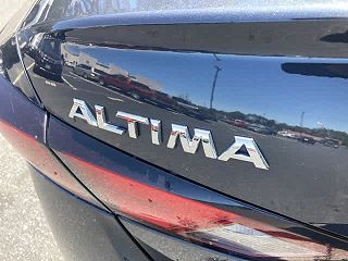 2021 Nissan Altima SV 1N4BL4DV7MN411567 in Hampton, VA 8