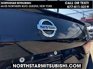 2021 Nissan Altima S 1N4BL4BVXMN302085 in Long Island City, NY 10