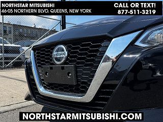 2021 Nissan Altima S 1N4BL4BVXMN302085 in Long Island City, NY 12