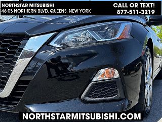 2021 Nissan Altima S 1N4BL4BVXMN302085 in Long Island City, NY 13