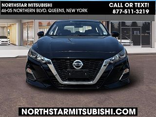2021 Nissan Altima S 1N4BL4BVXMN302085 in Long Island City, NY 2