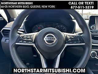 2021 Nissan Altima S 1N4BL4BVXMN302085 in Long Island City, NY 20