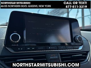 2021 Nissan Altima S 1N4BL4BVXMN302085 in Long Island City, NY 25