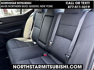 2021 Nissan Altima S 1N4BL4BVXMN302085 in Long Island City, NY 26