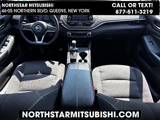 2021 Nissan Altima S 1N4BL4BVXMN302085 in Long Island City, NY 28