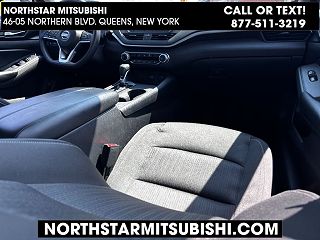 2021 Nissan Altima S 1N4BL4BVXMN302085 in Long Island City, NY 29