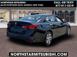 2021 Nissan Altima S 1N4BL4BVXMN302085 in Long Island City, NY 5