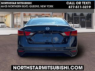 2021 Nissan Altima S 1N4BL4BVXMN302085 in Long Island City, NY 6