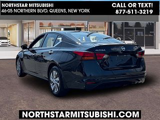 2021 Nissan Altima S 1N4BL4BVXMN302085 in Long Island City, NY 7