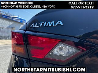 2021 Nissan Altima S 1N4BL4BVXMN302085 in Long Island City, NY 9