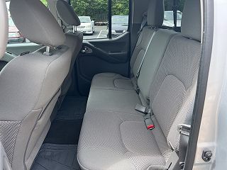 2021 Nissan Frontier SV 1N6ED0EB2MN721429 in Forest, VA 11