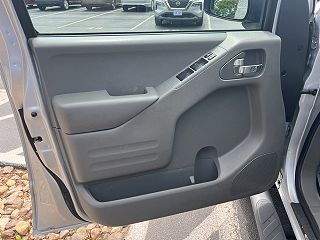 2021 Nissan Frontier SV 1N6ED0EB2MN721429 in Forest, VA 12