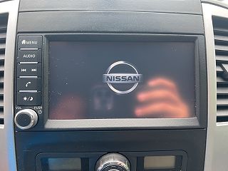 2021 Nissan Frontier SV 1N6ED0EB2MN721429 in Forest, VA 16