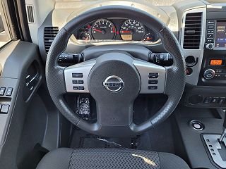 2021 Nissan Frontier SV 1N6ED0CEXMN716248 in Hayward, CA 14