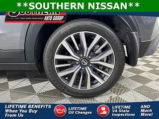 2021 Nissan Kicks SV 3N1CP5CV5ML538881 in Chesapeake, VA 12