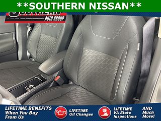 2021 Nissan Kicks SV 3N1CP5CV5ML538881 in Chesapeake, VA 15