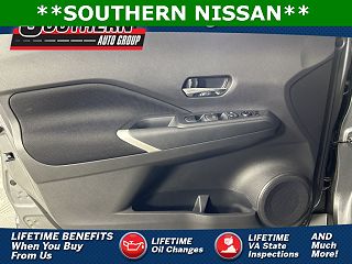 2021 Nissan Kicks SV 3N1CP5CV5ML538881 in Chesapeake, VA 17