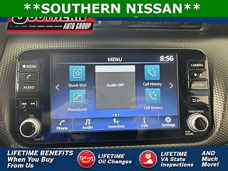2021 Nissan Kicks SV 3N1CP5CV5ML538881 in Chesapeake, VA 18
