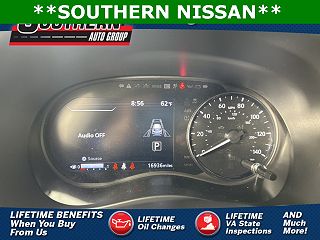 2021 Nissan Kicks SV 3N1CP5CV5ML538881 in Chesapeake, VA 24