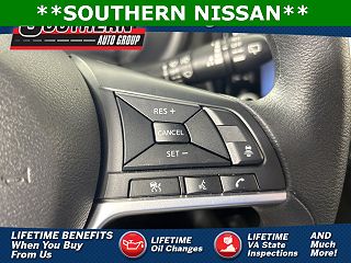 2021 Nissan Kicks SV 3N1CP5CV5ML538881 in Chesapeake, VA 25