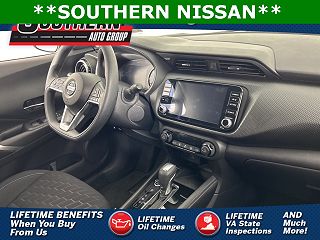 2021 Nissan Kicks SV 3N1CP5CV5ML538881 in Chesapeake, VA 7