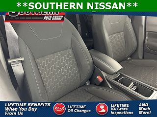 2021 Nissan Kicks SV 3N1CP5CV5ML538881 in Chesapeake, VA 8
