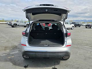 2021 Nissan Murano SV 5N1AZ2BS9MC116396 in Anchorage, AK 10