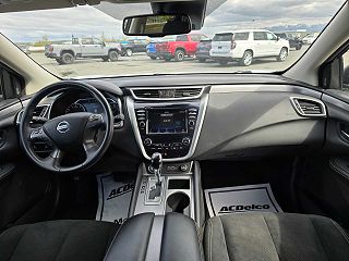 2021 Nissan Murano SV 5N1AZ2BS9MC116396 in Anchorage, AK 11