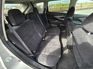 2021 Nissan Murano SV 5N1AZ2BS9MC116396 in Anchorage, AK 15