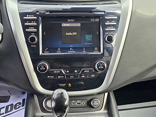 2021 Nissan Murano SV 5N1AZ2BS9MC116396 in Anchorage, AK 24