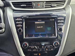 2021 Nissan Murano SV 5N1AZ2BS9MC116396 in Anchorage, AK 25