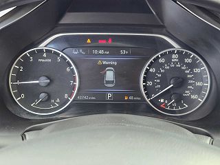 2021 Nissan Murano SV 5N1AZ2BS9MC116396 in Anchorage, AK 33