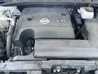 2021 Nissan Murano Platinum 5N1AZ2DS0MC126005 in Greenville, OH 3