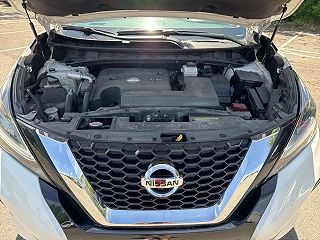 2021 Nissan Murano Platinum 5N1AZ2DS0MC126005 in Greenville, OH 4