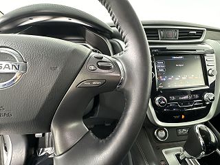 2021 Nissan Murano Platinum 5N1AZ2DS0MC134525 in Kenosha, WI 14