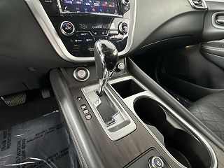2021 Nissan Murano Platinum 5N1AZ2DS0MC134525 in Kenosha, WI 17