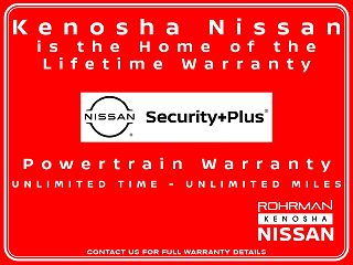 2021 Nissan Murano Platinum 5N1AZ2DS0MC134525 in Kenosha, WI 2