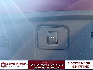 2021 Nissan Murano SL 5N1AZ2CS0MC125292 in Mechanicsburg, PA 9